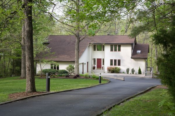 Driveway Resurfacing in Lima