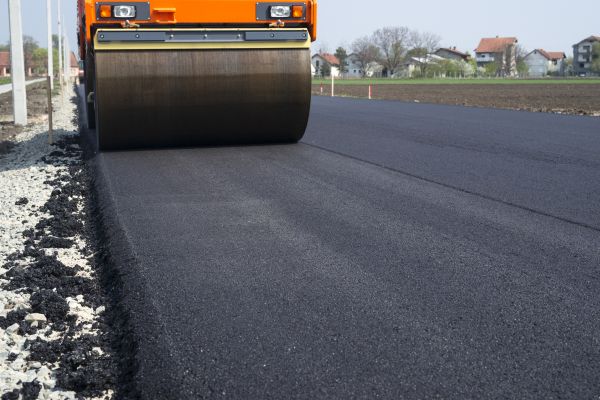 Asphalt Service in Lima
