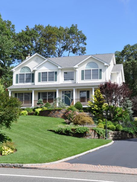 Residential Asphalt Repair in Lima