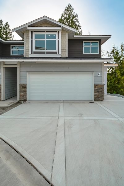 Home Driveway Installation in Lima