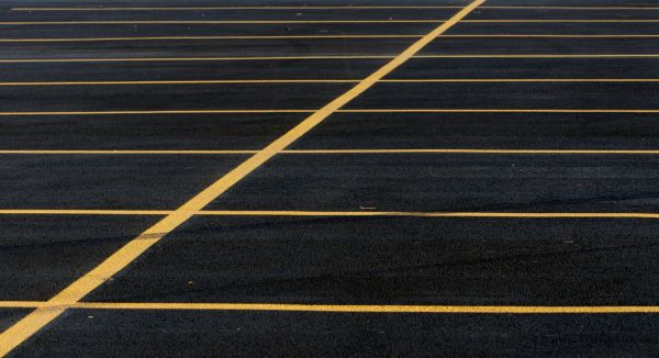 Parking Surface Installation