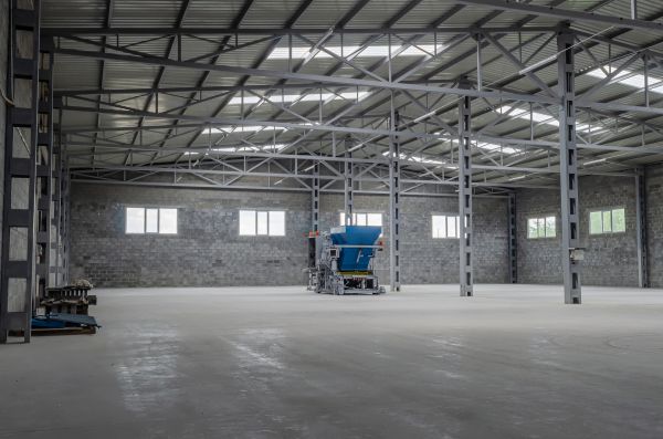 Commercial Paving Repair in Lima
