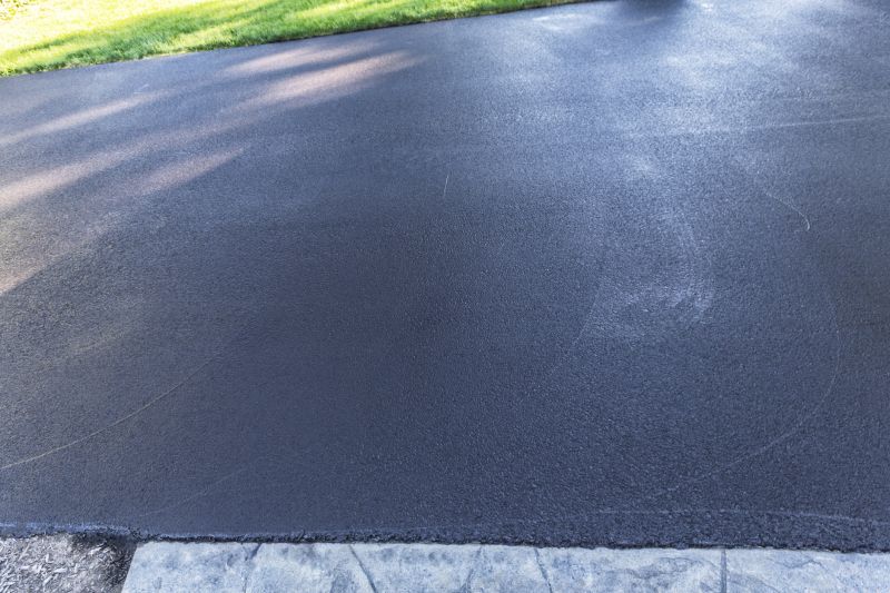 Driveway Edging